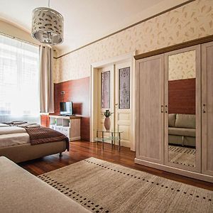 Appartement met Twee Slaapkamers